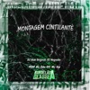 Montagem Cintilante (feat. Mc Edu 011 & MC GW) - Single