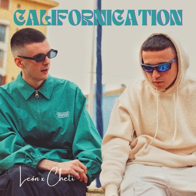 Californication (feat. Cheti) - Single