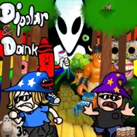 Trouble Up In GeekVile - Single - Dipolar