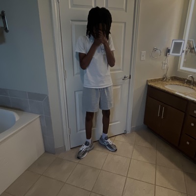bxbydraccxluhvon prt.2 (feat. Luh Von) - Single