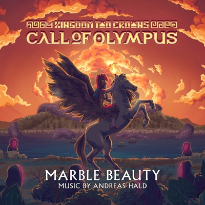 Marble Beauty (From "Kingdom Two Crowns: Call of Olympus") - Single