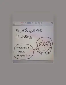 Dengarkan incluso si nunca despiertas, tonton video musik, baca bio, lihat tanggal tur & lainnya!