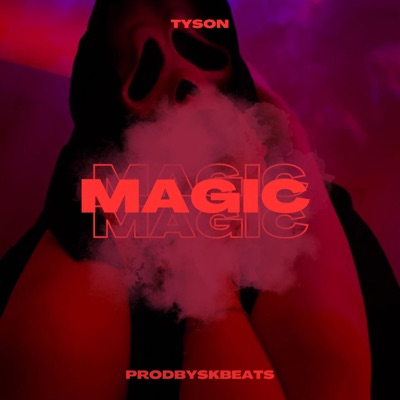 Magic - Single