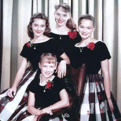 Anniversary Song (1958) (feat. The Lennon Sisters & Their Father) - Single