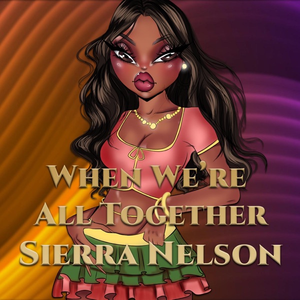 When We're All Together (from "Bratz Genie Magic")