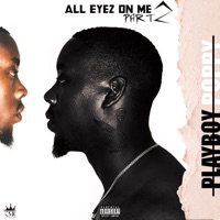 All Eyez on Me, Pt. 2 - EP - PLAYBOY POPPY