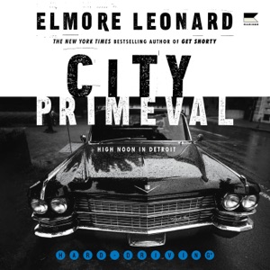 City Primeval