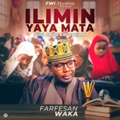 ILIMIN 'YA'YA MATA (Girl Child Education) artwork