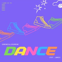 DANCE (feat. Lowkea) - Single - SomeoneCalledSomeone
