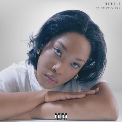 Je ne peux pas - Single