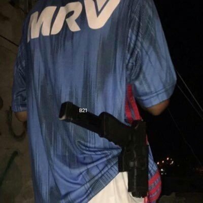 Mtg - Bem cherosinha pra fzer neném - Single