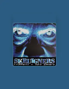 Listen to Skruigners, watch music videos, read bio, see tour dates & more!
