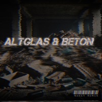 ALTGLAS & BETON (feat. Alphons) [Nakey Remix] - Single - Nakey