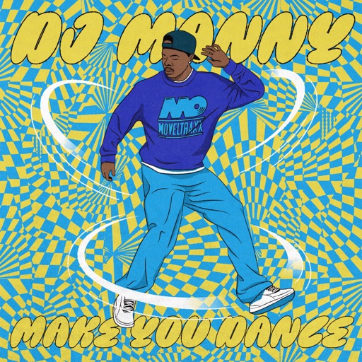 Album artwork