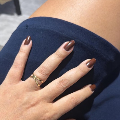 Larissa Helena dia a dia - Single