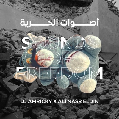 Sounds Of Freedom (SOF) - Single