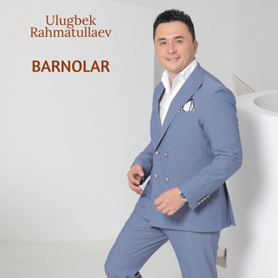 Barnolar - Single