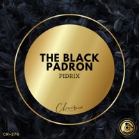 The Black Patron - Single - Pidrix