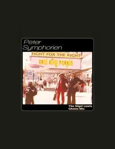 Listen to Peter Symphorien, watch music videos, read bio, see tour dates & more!