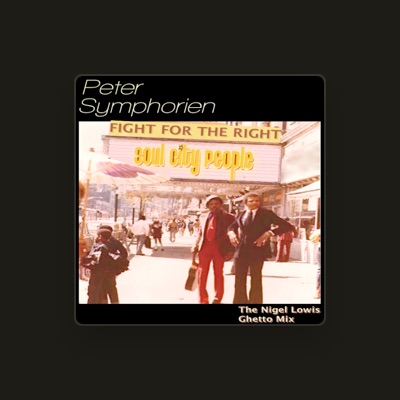 Listen to Peter Symphorien, watch music videos, read bio, see tour dates & more!