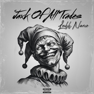 Jaxk Of All Trades - EP