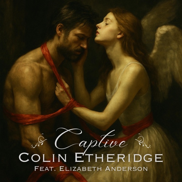 Captive (feat. Elizabeth Anderson)