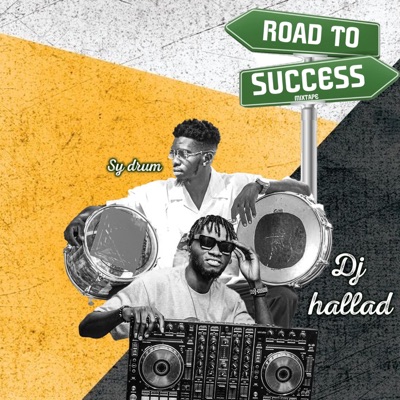 Dj hallad - Intellectual