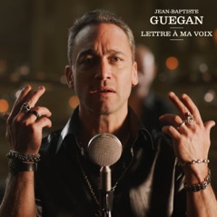 Lettre à ma voix - Single
