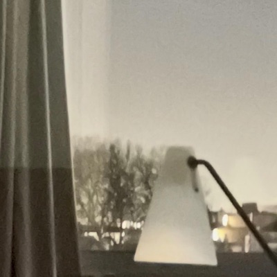 5am in The Hague - Single