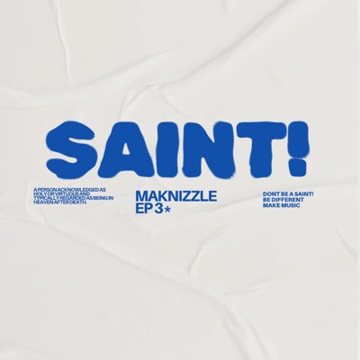 SAINT! - EP