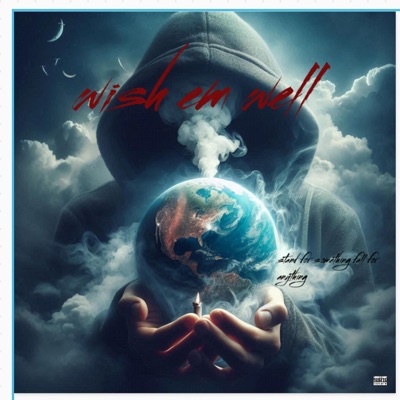 Wish em well - EP