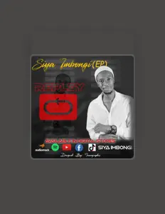 Poslechněte si interpreta Siya Imbongi, sledujte hudební videa, přečtěte si životopis, podívejte se na data turné a další informace.