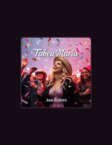Listen to Jan Balero, watch music videos, read bio, see tour dates & more!