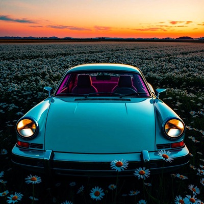 Цветущие шрамы - Single