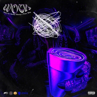 WOCK (feat. Starboy Khreezy & Prince Bling) - Single