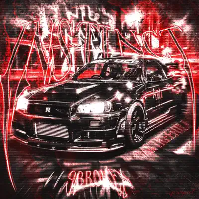 Posłuchaj utworu Instinct - Single wykonywanego przez 9BR0KEN & oaktreehill.