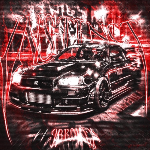 Instinct - Single