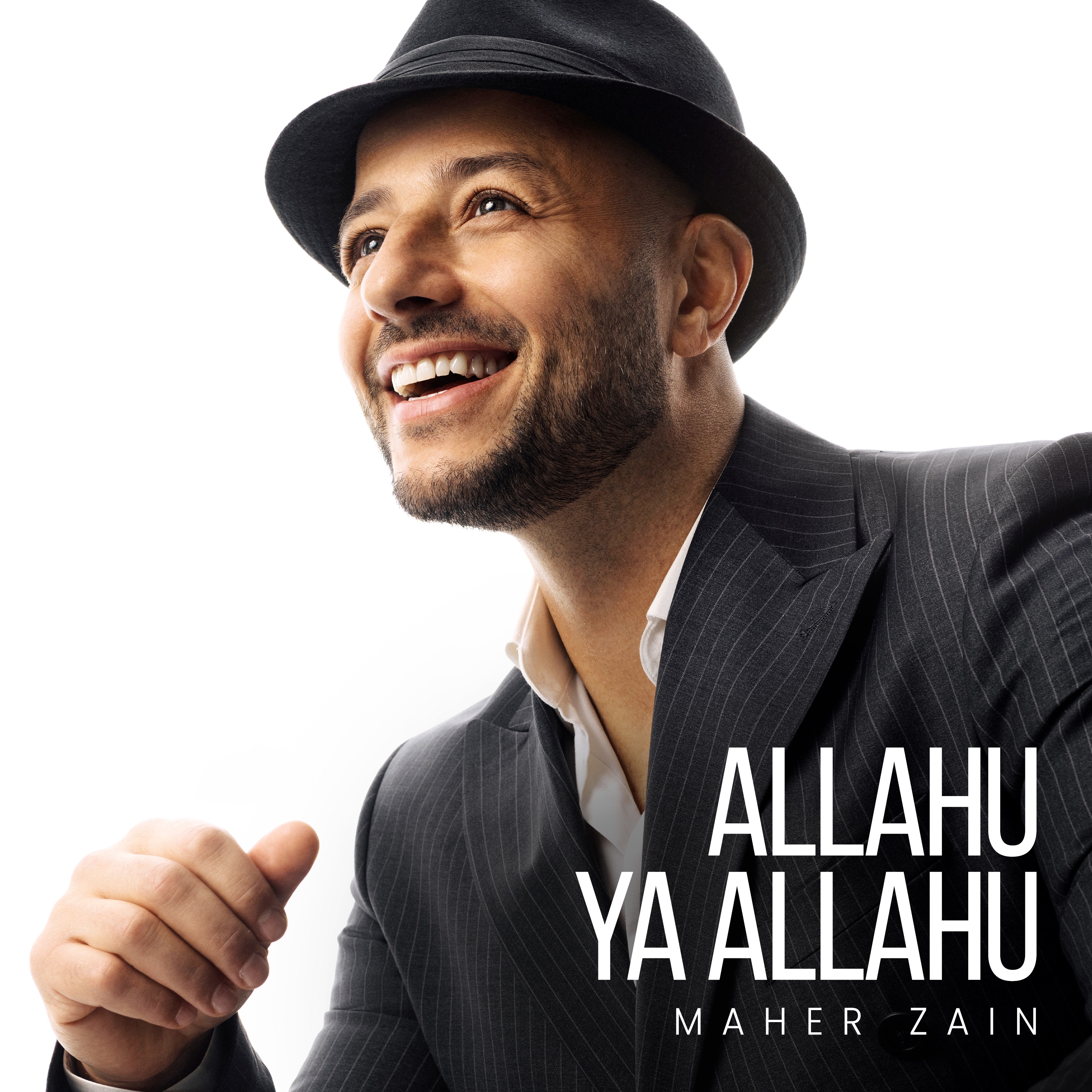 Allahu Ya Allahu - Single