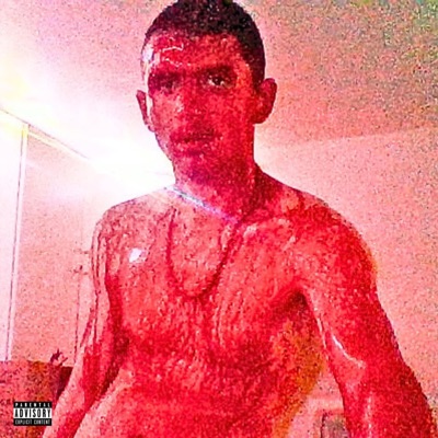 SEEING RED - Single
