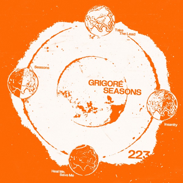 Season EP - EP