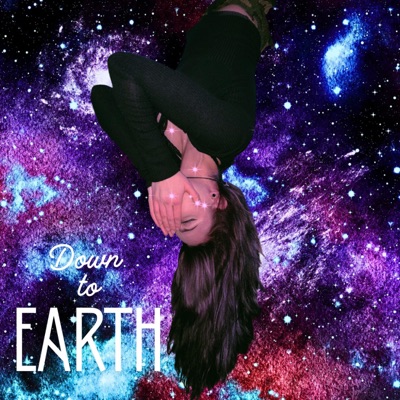 Down To Earth - Single