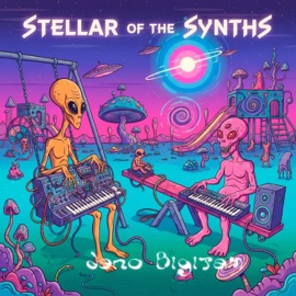 Stellar of the Synths Jano & Bigitam