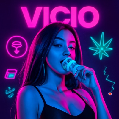 Vicio - Single