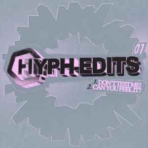 HYPH-EDITS 01 - Single