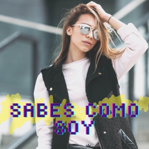 sabes como soy (rickyedit x esfin x alerrt) [Radio Edit]