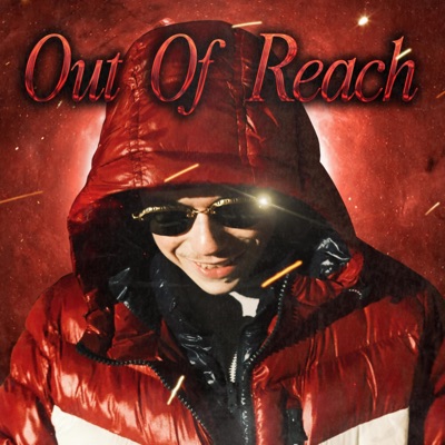 Out Of Reach - EP