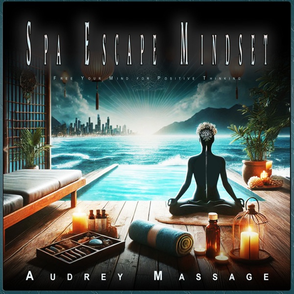 Spa Escape Mindset: Free Your Mind for Positive Thinking