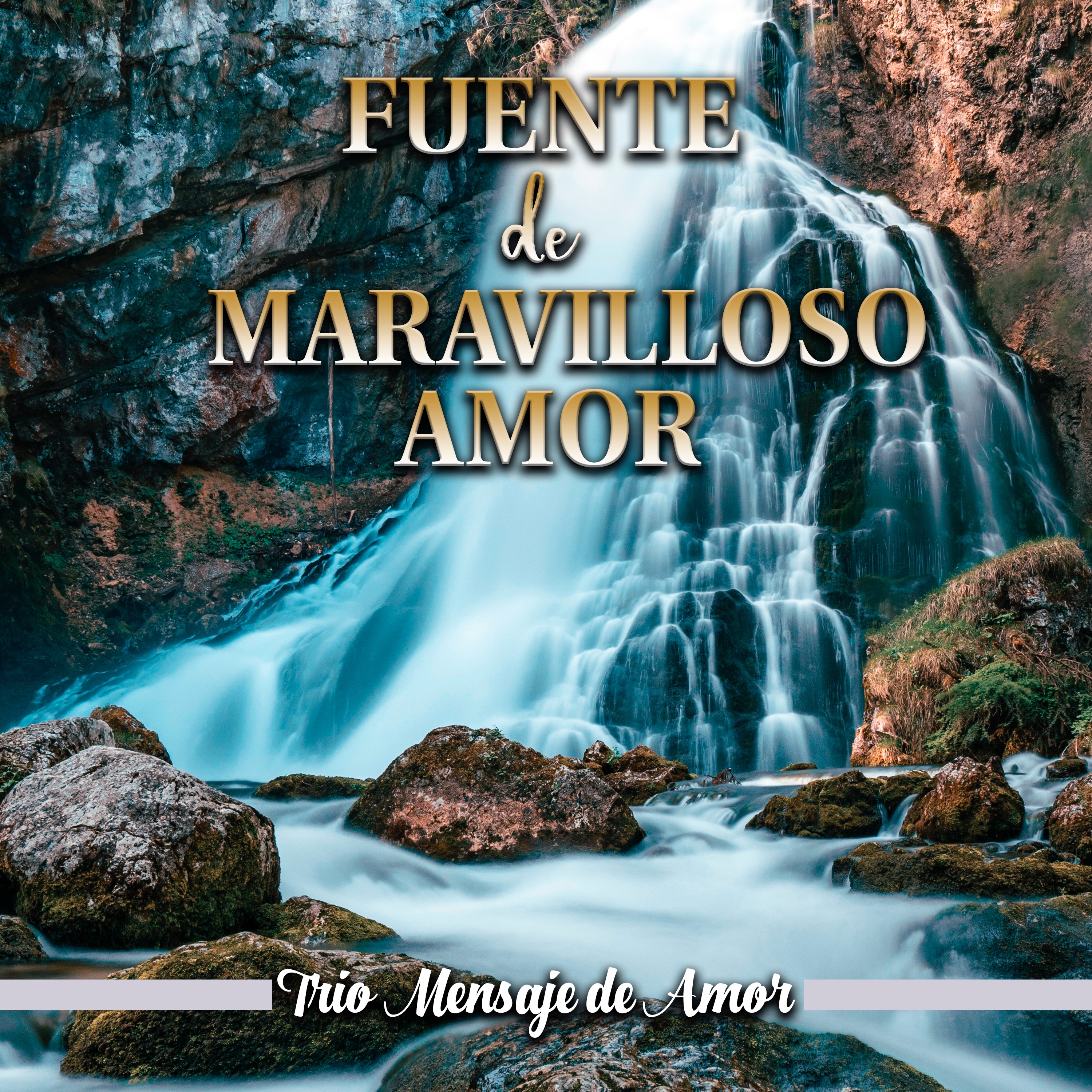 Fuente de Maravilloso Amor