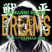 Dreams - Single - Armanni Reign