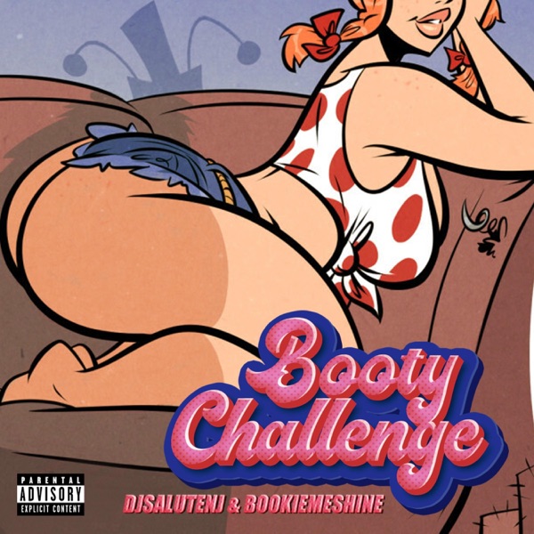 Booty Challenge